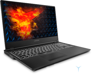 lenovo legion computer - Ny computer
