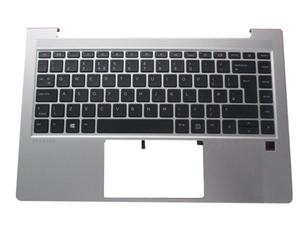 HP 640 PB G8 Keyboard BL - ES