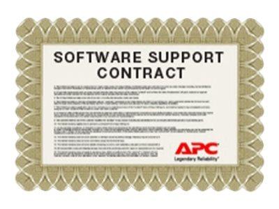 1YR 1000 Node Expert SW Support Contract