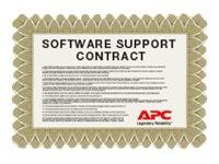 1 Year 25 Node ISX Software Support Contract