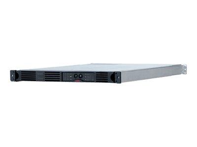 APC Smart-UPS 750VA USB & Serial RM 1U 230V