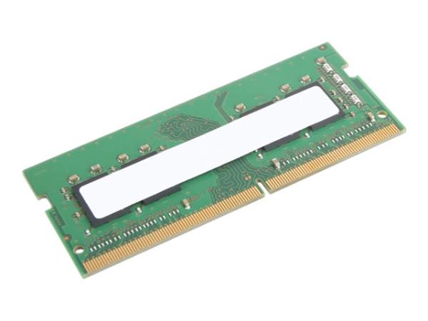 Lenovo 4GB DDR4 3200MHz SoDIMM Memory