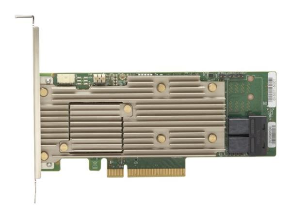 ThinkSystem RAID 930-8i 2GB Flash PCIe 12Gb