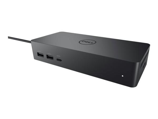 Dell Universal USB-C Dock, UD22, 130W, EU