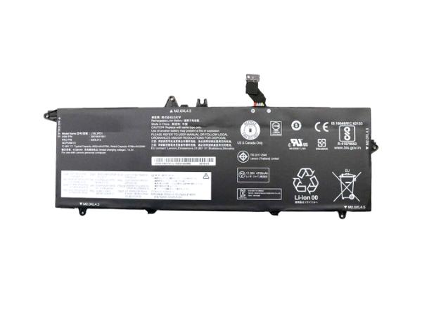 Silva Laptop Battery T490s/T495s 11.58V 57WH