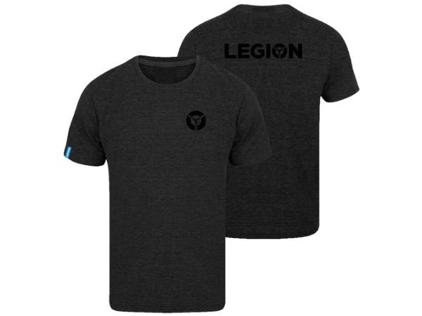 Legion T-Shirt Black - Female Small